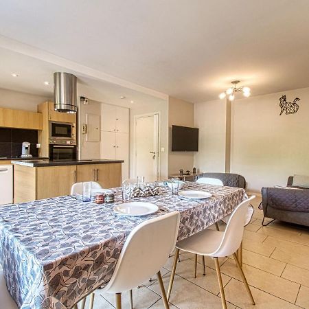 Apartment Les Jardins De Phebus By Interhome Fréjus Kültér fotó