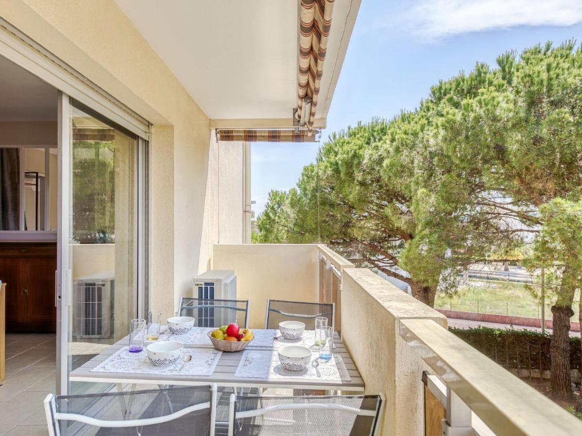 Apartment Les Jardins De Phebus By Interhome Fréjus Kültér fotó