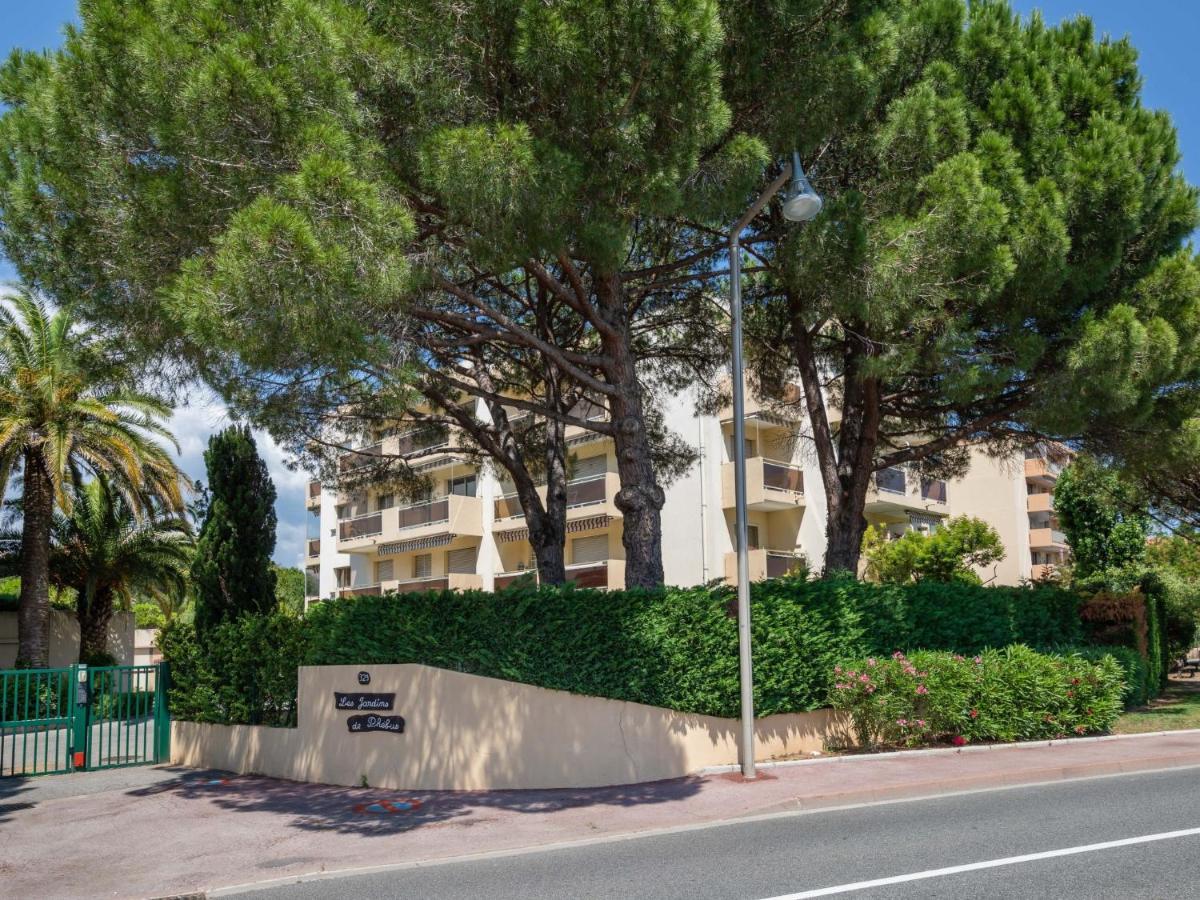 Apartment Les Jardins De Phebus By Interhome Fréjus Kültér fotó