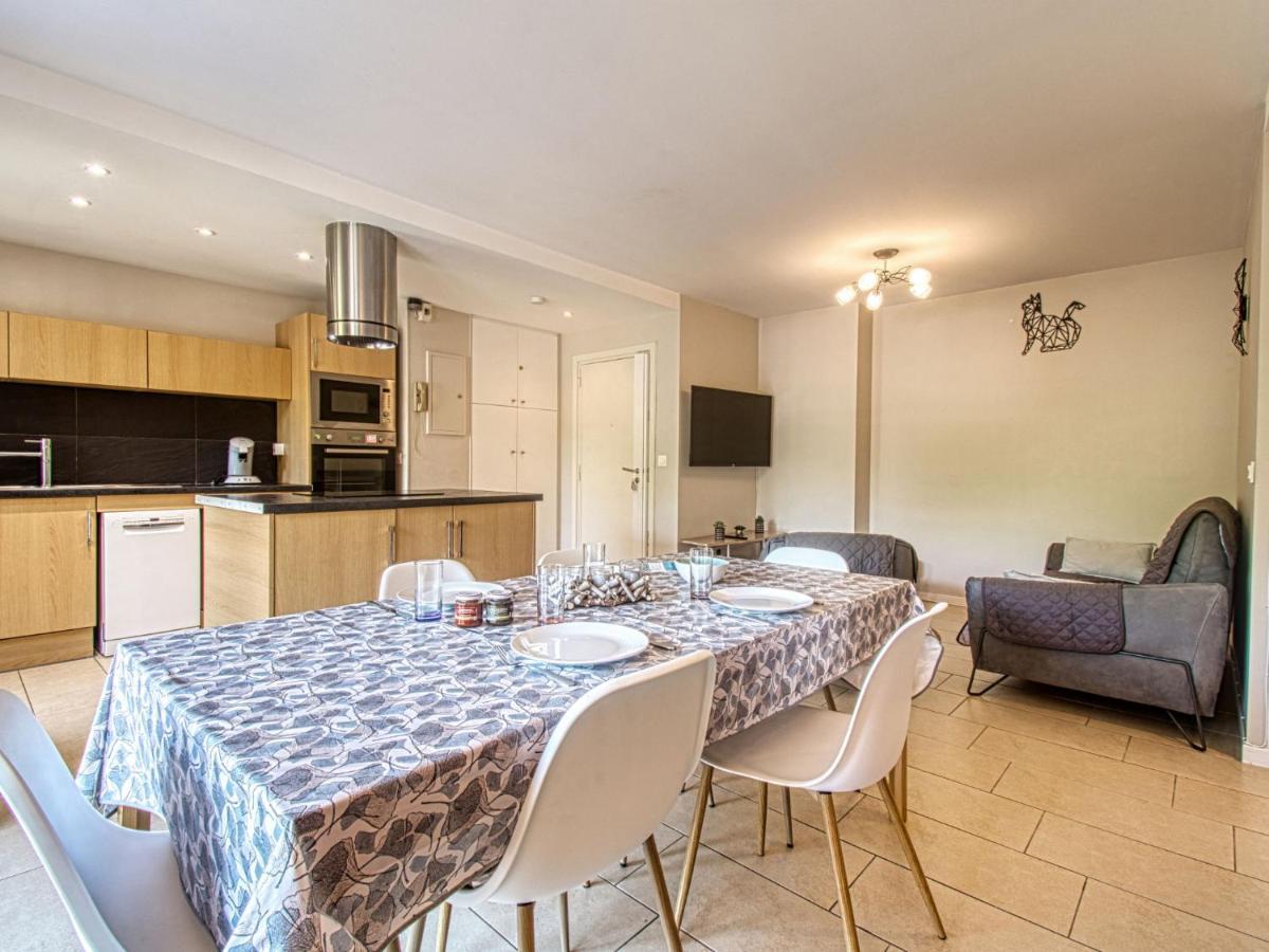 Apartment Les Jardins De Phebus By Interhome Fréjus Kültér fotó