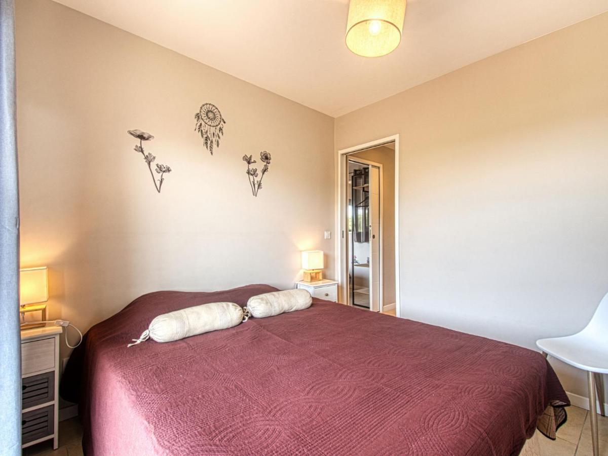 Apartment Les Jardins De Phebus By Interhome Fréjus Kültér fotó