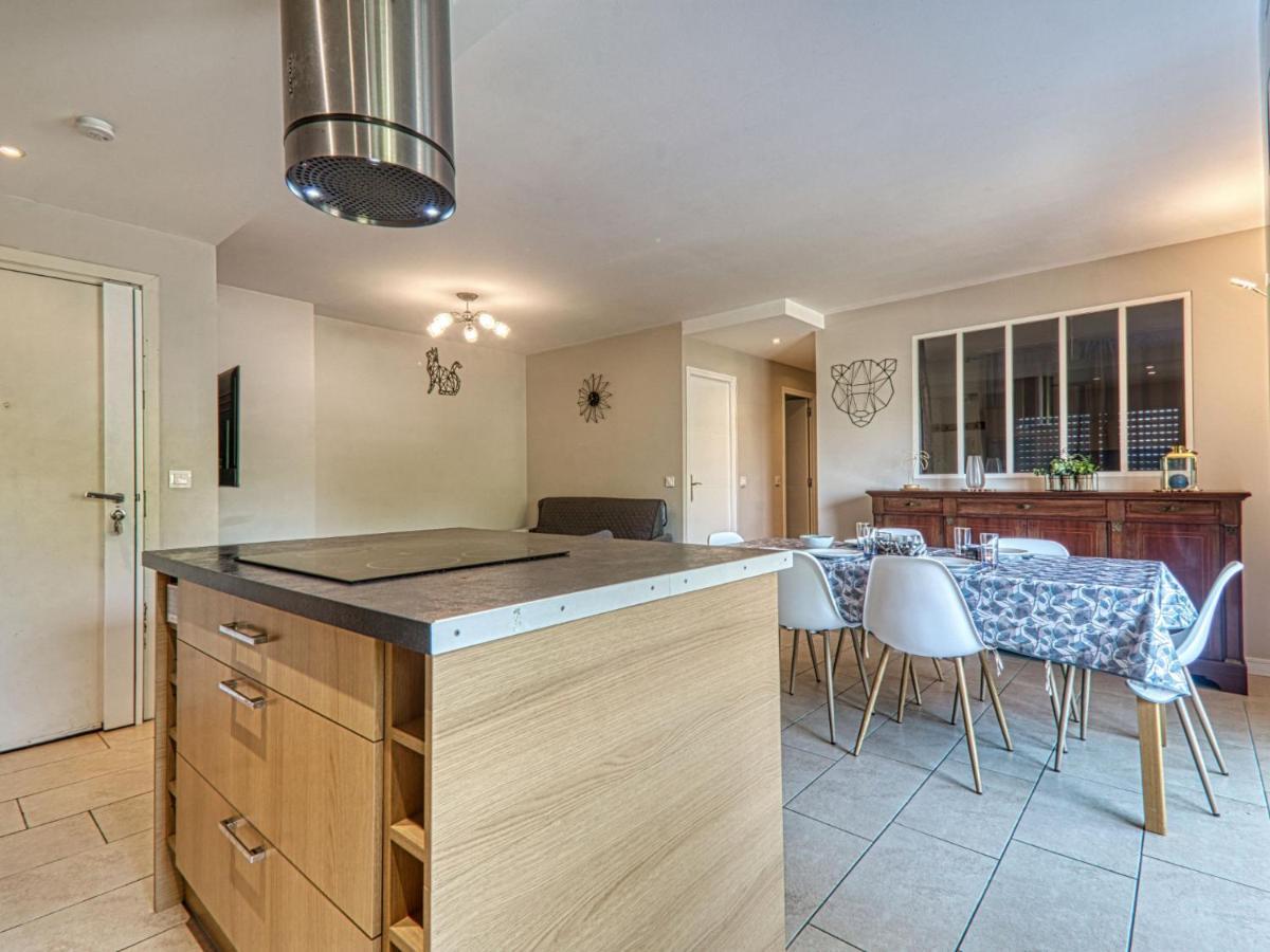 Apartment Les Jardins De Phebus By Interhome Fréjus Kültér fotó