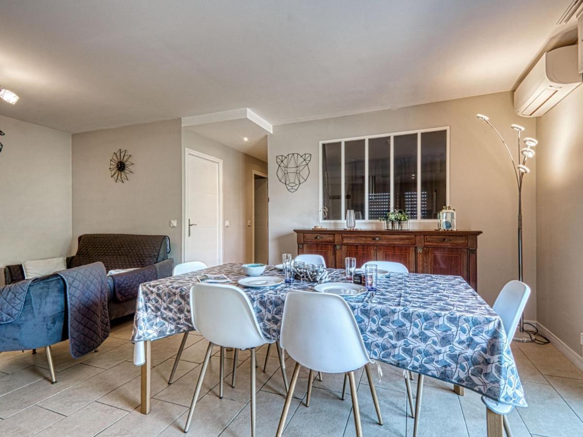 Apartment Les Jardins De Phebus By Interhome Fréjus Kültér fotó