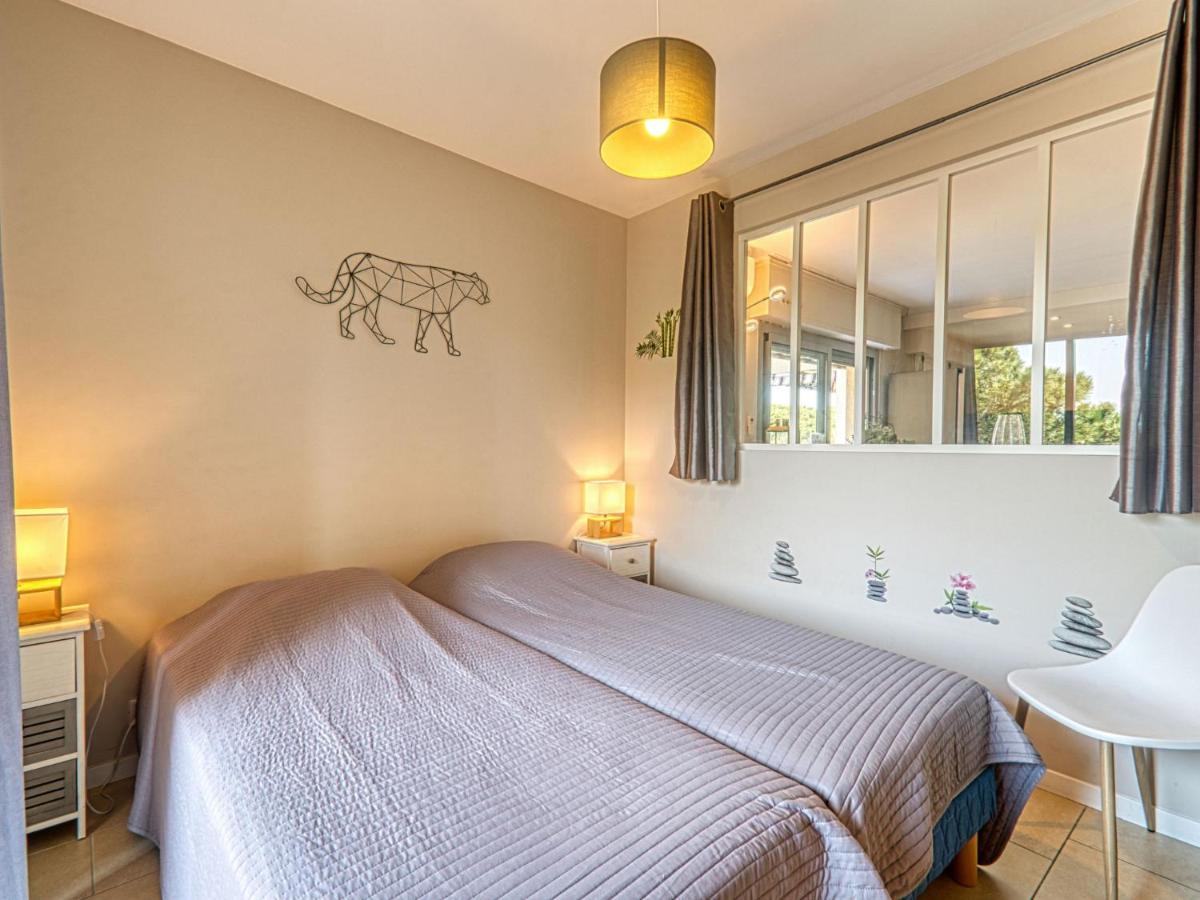 Apartment Les Jardins De Phebus By Interhome Fréjus Kültér fotó