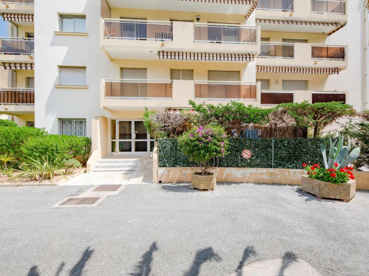 Apartment Les Jardins De Phebus By Interhome Fréjus Kültér fotó