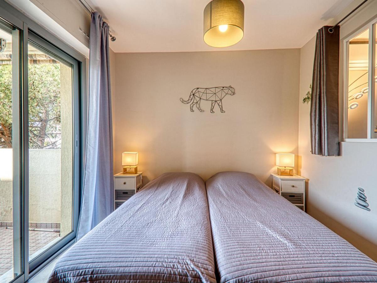 Apartment Les Jardins De Phebus By Interhome Fréjus Kültér fotó