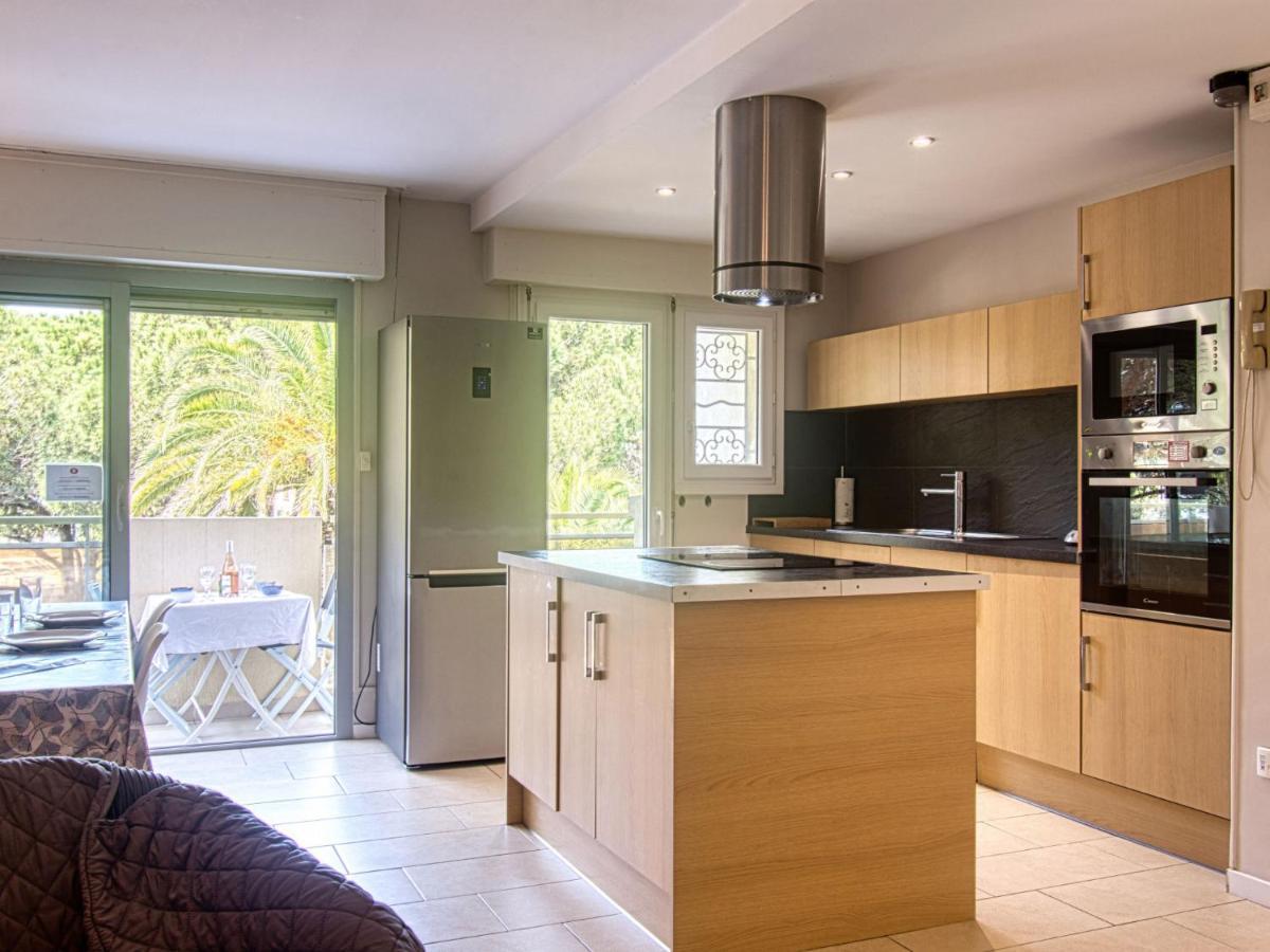 Apartment Les Jardins De Phebus By Interhome Fréjus Kültér fotó